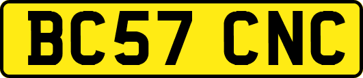 BC57CNC
