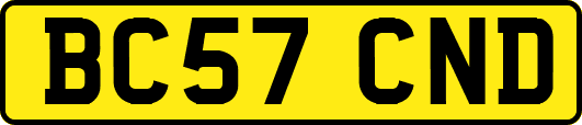 BC57CND