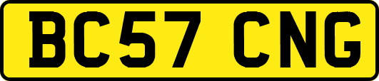 BC57CNG