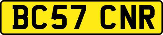 BC57CNR