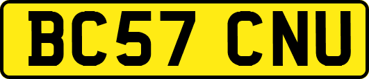 BC57CNU