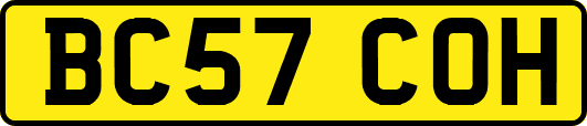 BC57COH