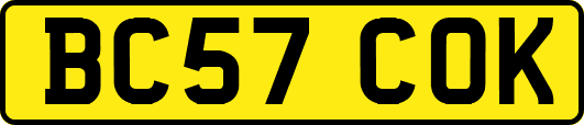 BC57COK