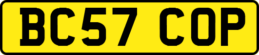 BC57COP