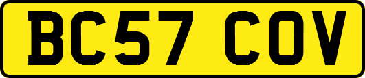 BC57COV