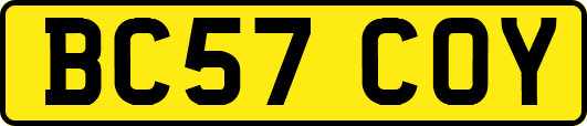 BC57COY