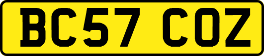 BC57COZ