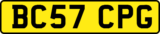 BC57CPG