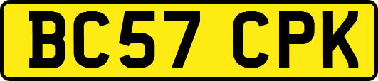 BC57CPK
