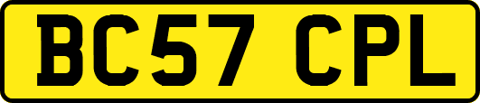 BC57CPL