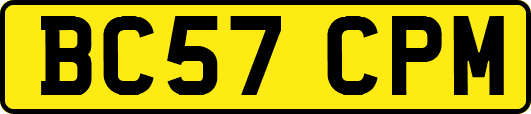 BC57CPM