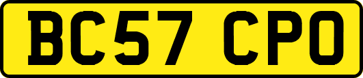 BC57CPO