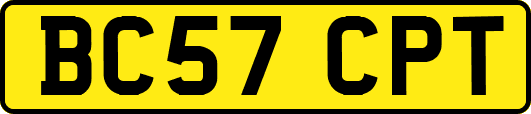 BC57CPT