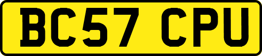 BC57CPU