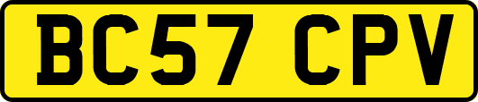 BC57CPV