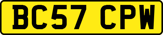 BC57CPW