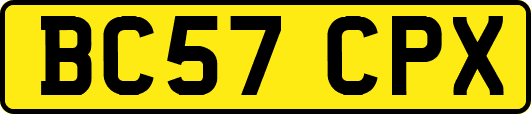 BC57CPX