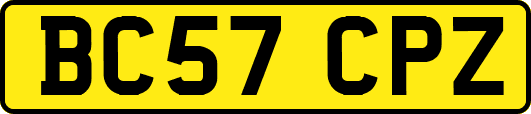 BC57CPZ