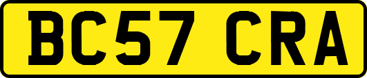 BC57CRA