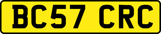 BC57CRC