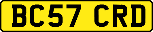 BC57CRD