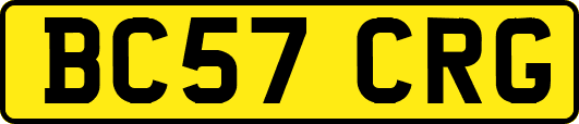 BC57CRG