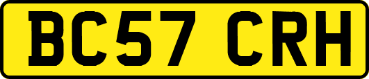 BC57CRH