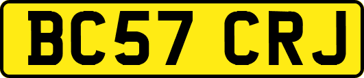 BC57CRJ