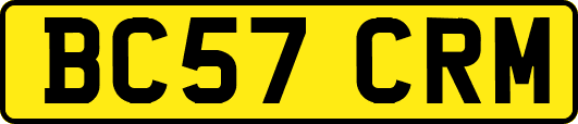BC57CRM
