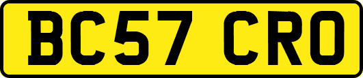 BC57CRO