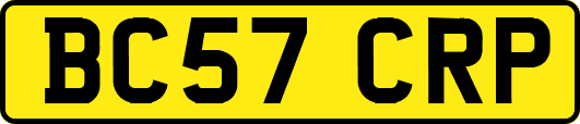 BC57CRP