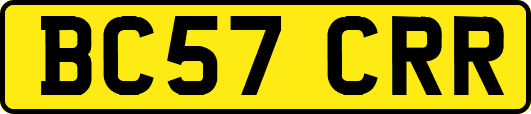 BC57CRR