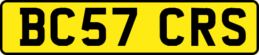 BC57CRS