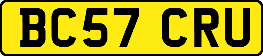 BC57CRU