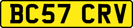BC57CRV