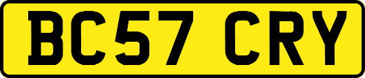 BC57CRY