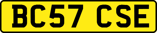 BC57CSE