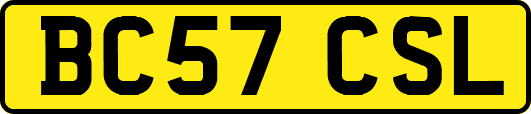 BC57CSL