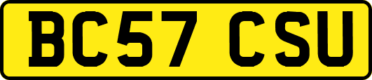 BC57CSU