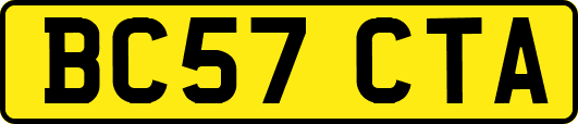 BC57CTA