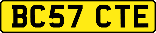 BC57CTE