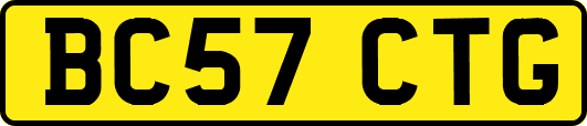 BC57CTG