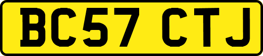 BC57CTJ