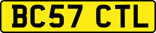 BC57CTL