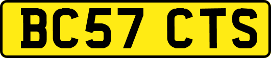 BC57CTS