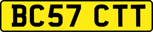 BC57CTT