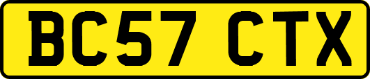 BC57CTX