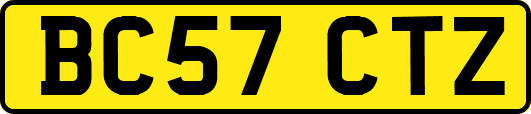 BC57CTZ