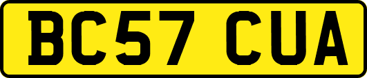 BC57CUA