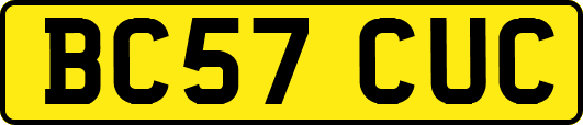 BC57CUC